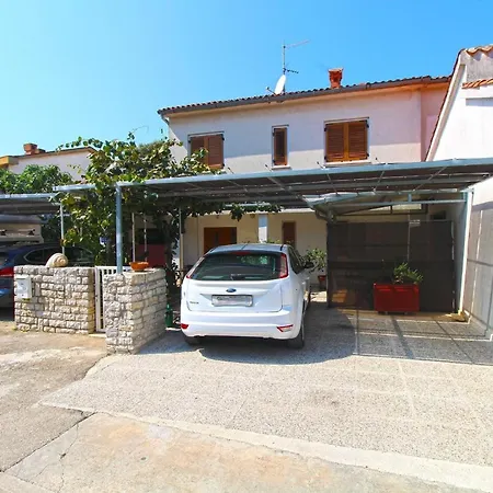 Fuer 4 Personen Ca 38 Qm In Pjescana Uvala, Istrien Istrische Riviera