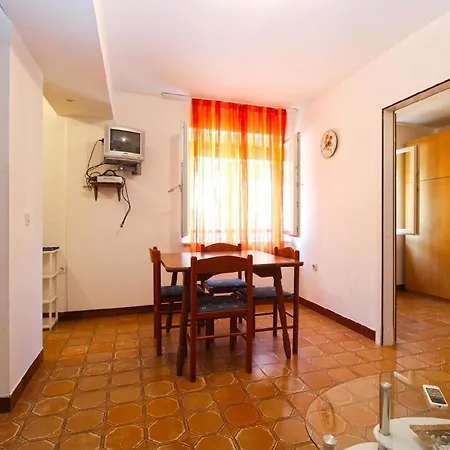 Fuer 4 Personen Ca 38 Qm In Pjescana Uvala, Istrien Istrische Riviera Apartment