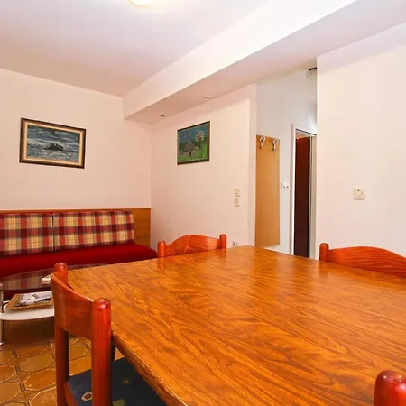 Fuer 4 Personen Ca 38 Qm In Pjescana Uvala, Istrien Istrische Riviera Apartment *