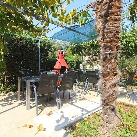 Apartment Fuer 4 Personen Ca 38 Qm In Pjescana Uvala, Istrien Istrische Riviera *